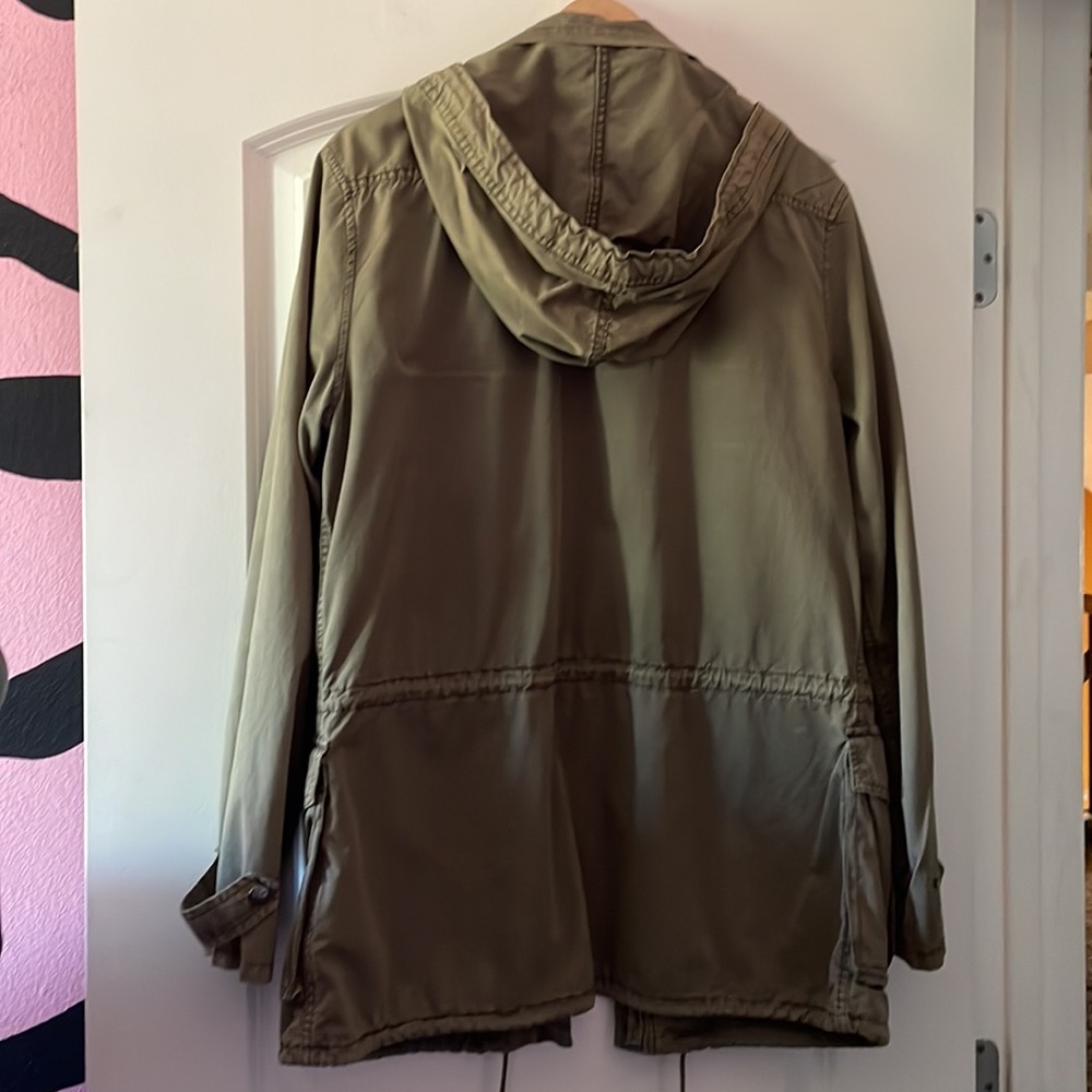 Anorak jacket - Picture 7 of 8